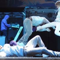 Justin Bieber ... Un accident l&#039;oblige à annuler un show