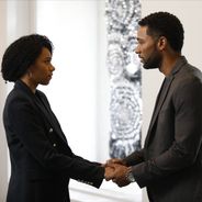 Grey&#039;s Anatomy saison 17 : le couple Maggie et Winston déjà menacé par le Covid et la distance ?