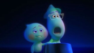 Soul : Omar Sy, Camille Cottin et Ramzy vont vous émerveiller dans le nouveau Pixar (bande-annonce)