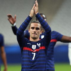 Antoine Griezmann prêt à arrêter de jouer pour l'Equipe de France ?