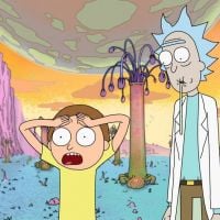 Rick et Morty : en attendant la saison 5, les créateurs travaillent déjà sur... la saison 7