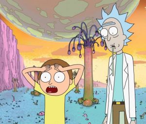 Rick et Morty : en attendant la saison 5, les créateurs travaillent déjà sur... la saison 7