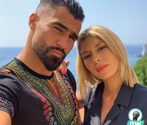 Jonathan Matijas (Les Anges 12) : les raisons de sa rupture avec Sarah Lopez, leurs clashs...il se confie (Interview)