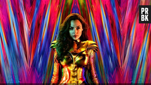 Wonder Woman 2 : la film va sortir au cinéma et... en streaming