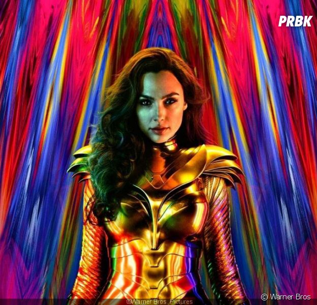 Wonder Woman 2 : la film va sortir au cinéma et... en streaming