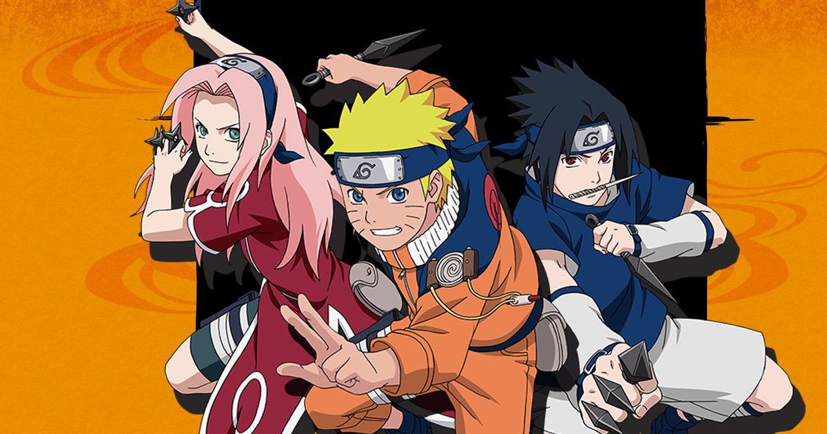  Naruto  en deuil une com dienne japonaise de l anime est 