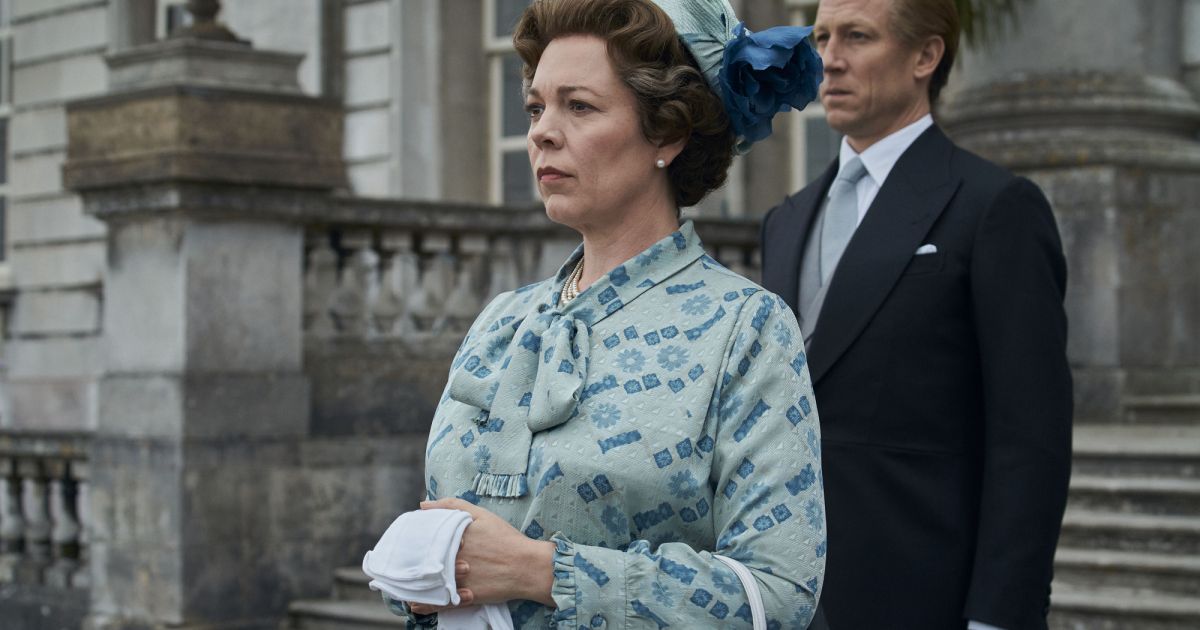 The Crown Saison 5 Streaming The Crown saison 5 : nouveaux acteurs au casting, date de sortie