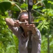 Lola (Koh Lanta 2020, les 4 terres) accusée d&#039;avoir menti sur le tir à l&#039;arc : elle répond