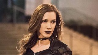 Joker : bientôt une version féminine du vilain jouée par Katie Cassidy (Arrow) ?