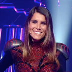 Mask Singer 2 : Karine Ferri révèle son bel hommage discret à Grégory Lemarchal dans l'émission