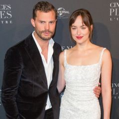 Jamie Dornan (Fifty Shades) : un bébé secret avec Dakota Johnson ? L'acteur face à une fan flippante