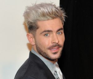 Zac Efron célibataire ? Il serait séparé de sa copine australienne Vanessa Valladares