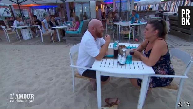 Jérôme (L'amour est dans le pré 2020) et Lucile parlent d'avoir un enfant : les internautes flippent