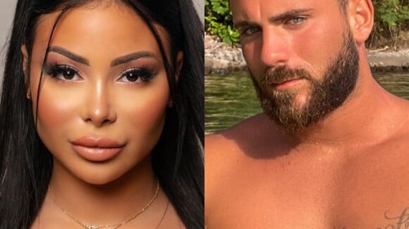 Maeva Ghennam et Illan Cto en couple ? Leur baiser lance la rumeur, elle réagit
