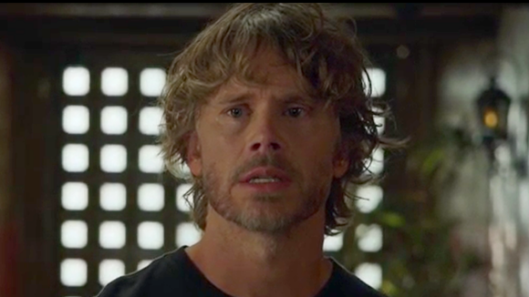 NCIS Los Angeles saison 12 : Eric Christian Olsen (Deeks) sur le départ ? Daniela Ruah se confie