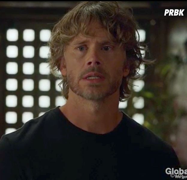 NCIS Los Angeles saison 12 : Eric Christian Olsen (Deeks) sur le départ ? Daniela Ruah se confie