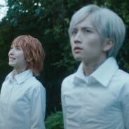 The Promised Neverland : Emma, Norman, Ray et les autres se dévoilent dans le film en live-action