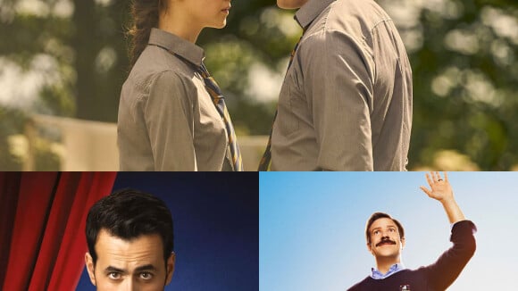 10 nouvelles séries qui nous ont fait aimer l'année 2020