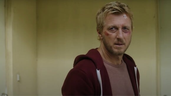 Cobra Kai saison 3 : la bande-annonce qui tabasse et dévoile le destin de Miguel