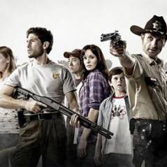 Walking Dead Saison 2 ... Charlie Sheen en guest