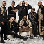 Sexion d'Assaut enfin de retour : le groupe annonce une tournée pour 2021 !