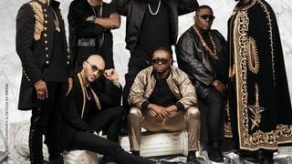 Sexion d'Assaut enfin de retour : le groupe annonce une tournée pour 2021 !