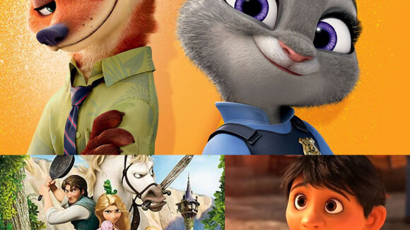 QUIZ Disney : es-tu VRAIMENT calé sur les films des années 2010 ?