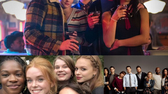 Riverdale saison 5, A Million Little Things... : top 10 des séries à voir en janvier 2021