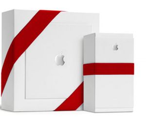 iPhone 12, Apple Watch Series 6, AirPods Pro, iPad... La liste de Noël Apple qui fait rêver