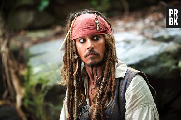 Johnny Depp totalement absent de Pirates des Caraïbes 6 : Disney aurait même refusé que l'interprète de Jack Sparrow fasse une scène ou un caméo