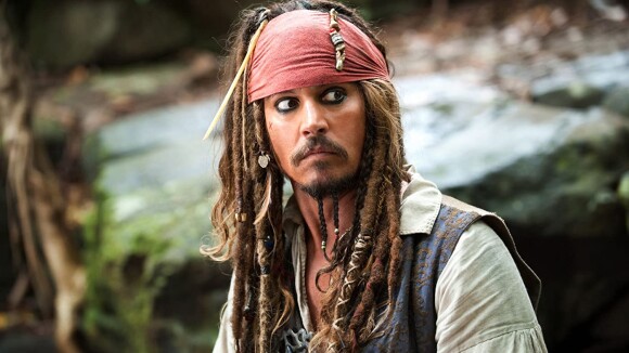 Pirates des Caraïbes 6 : Johnny Depp aurait été recalé même pour un rôle secondaire