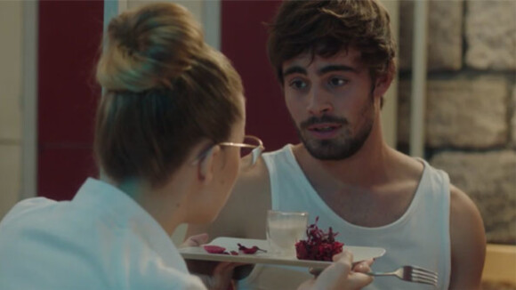 Ici tout commence : Maxime prêt à oublier Salomé avec Hortense ? Catherine Davydzenka répond