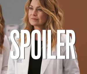 Grey's Anatomy saison 17 : Meredith en danger, les producteurs teasent la suite