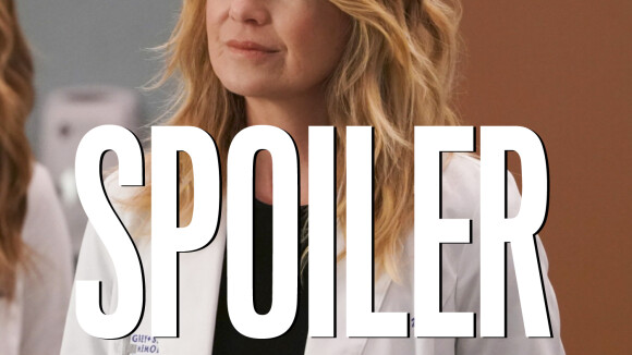 Grey's Anatomy saison 17 : Meredith en danger, les producteurs teasent la suite