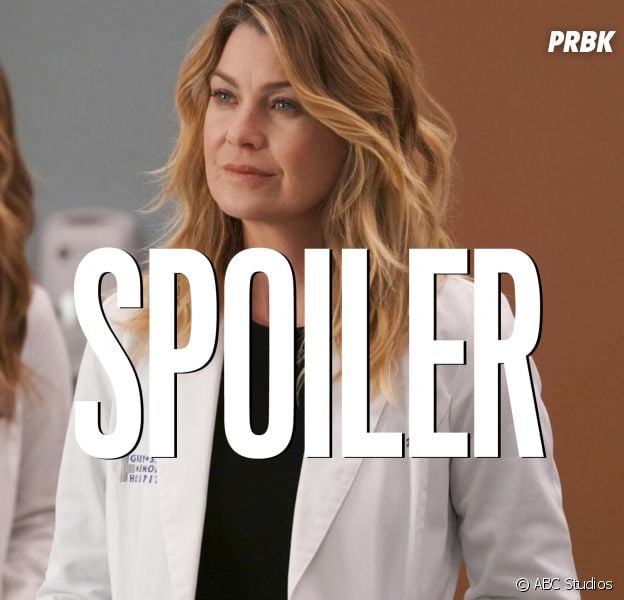 Grey's Anatomy saison 17 : Meredith en danger, les producteurs teasent la suite
