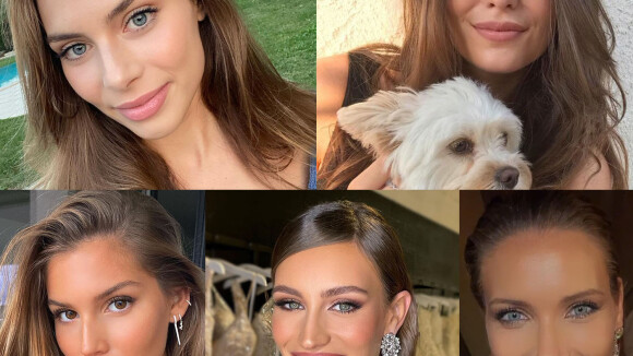 Miss France 2021 : Lou-Anne Lorphelin, Lara Gautier... les 5 favorites du concours