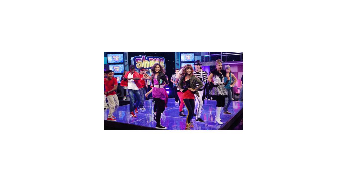 Shake It Up Saison 2 Disney Plus Shake It Up nouvelle série de Disney Channel ça commence aujourd