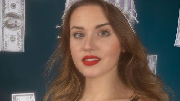 Précarité menstruelle : avec cette photo, l'influenceuse MyBetterSelf alerte et fait le buzz
