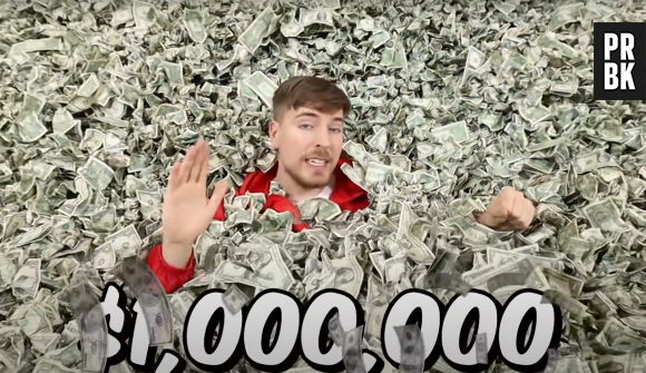 Top 10 des YouTubeurs qui ont gagné le plus d'argent en 2020
