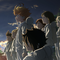 The Promised Neverland saison 2 : des "scénario originaux" pour l'anime, jamais vus dans le manga