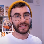 Cyprien revient sur Balance Ton YouTubeur : "J'avais entendu des bruits de couloirs"