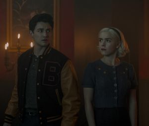 Les Nouvelles aventures de Sabrina : pas de saison 5 mais un film ?