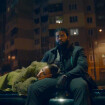 Damso tombé love de Noémie Lenoir dans le sublime clip de "911"