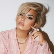 Demi Lovato va faire une chanson sur l&#039;attaque du Capitole (et c&#039;est loin de faire l&#039;unanimité)