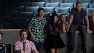 Glee saison 2 ... un acteur de série devient réalisateur d'un épisode
