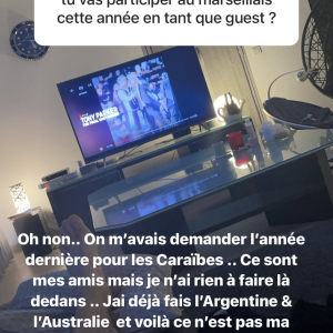 Nikola Lozina explique la raison de son absence dans Les Marseillais à Dubaï