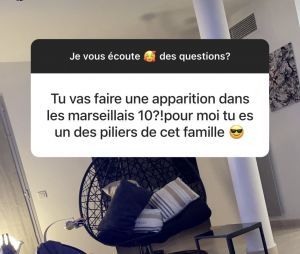 Nikola Lozina explique la raison de son absence dans Les Marseillais à Dubaï