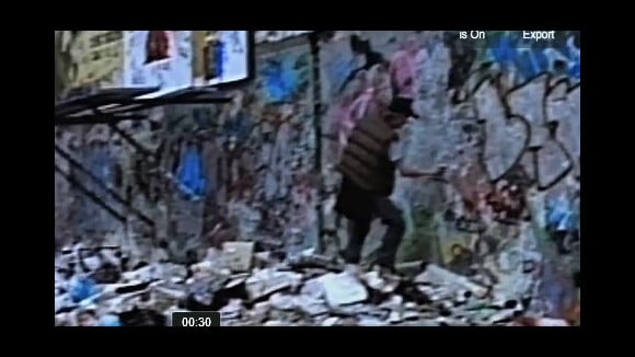 9.3 la belle rebelle ... la bande annonce