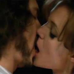 Johnny Depp ... Il s’est senti bête en embrassant Angelina Jolie