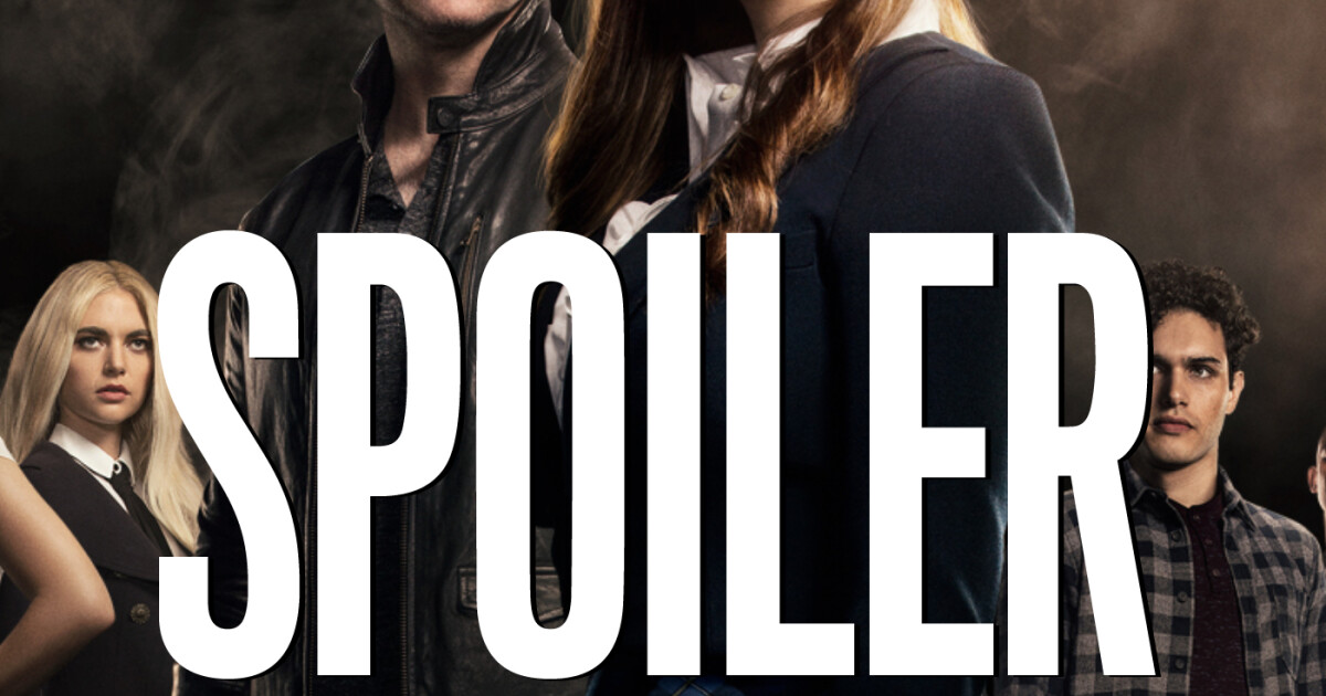 Legacies saison 3 : un mort à venir ? - PureBreak